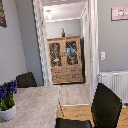 Stadtnah An Der Foerde 7 Hh M Eg Flensburg Kültér fotó
