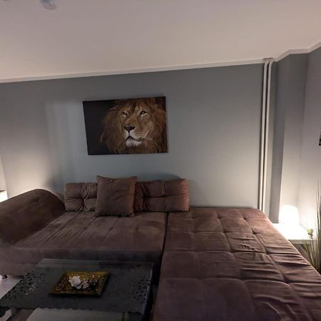 Stadtnah An Der Foerde 7 Hh M Eg Flensburg Kültér fotó