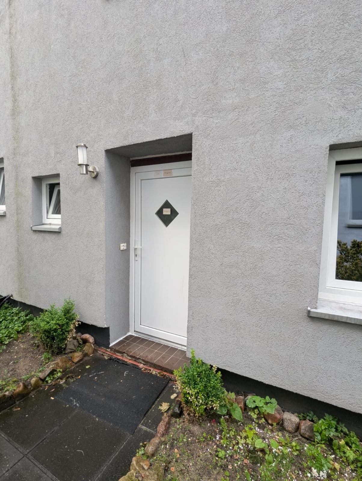 Stadtnah An Der Foerde 7 Hh M Eg Flensburg Kültér fotó